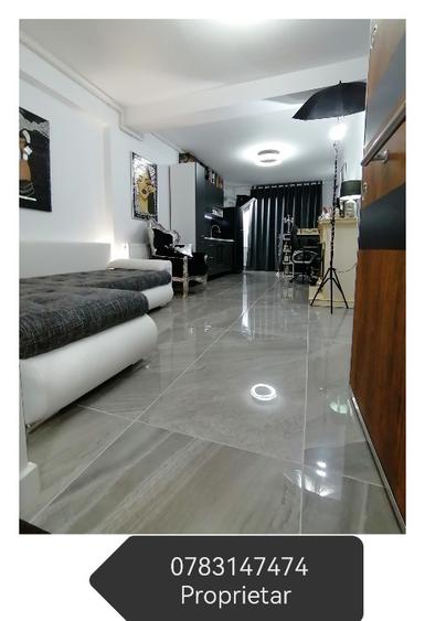 Apartament cu 2 camere semidecomandat în Vitan-Bârzești