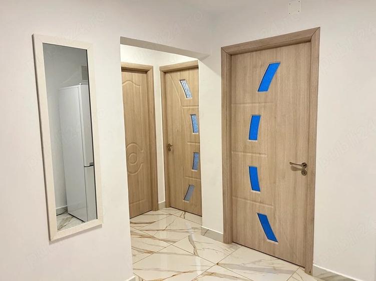 Apartament cu 2 camere decomandat în Tomis Nord