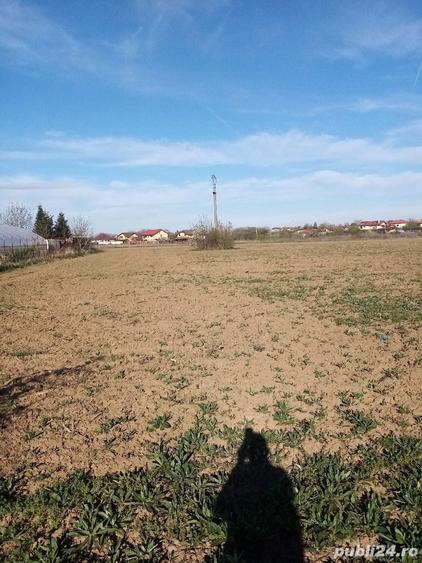 Teren de 105 mp, în Snagov