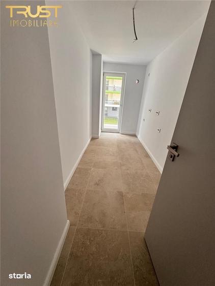 Apartament cu 2 camere în Iris