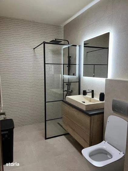 Apartament cu 2 camere în Florești