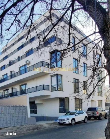 Garsonieră în Universitate