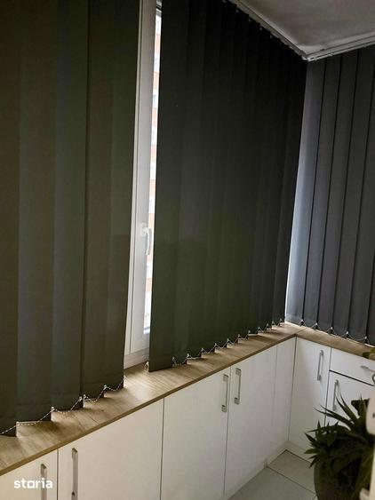 Apartament cu 3 camere în Tolstoi