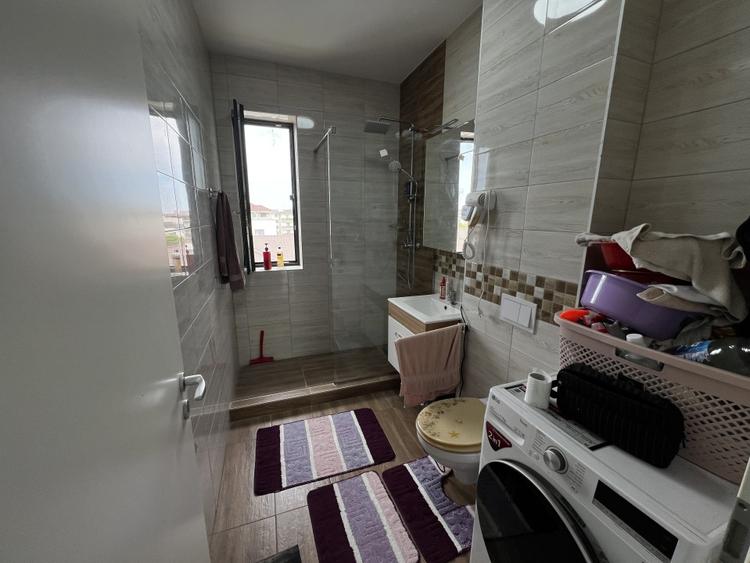 Apartament 2 camere, 50mp utili, open space, modern in  Giroc - 5