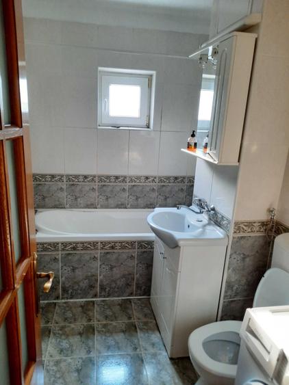 Apartament cu 2 camere semidecomandat în Ultracentral