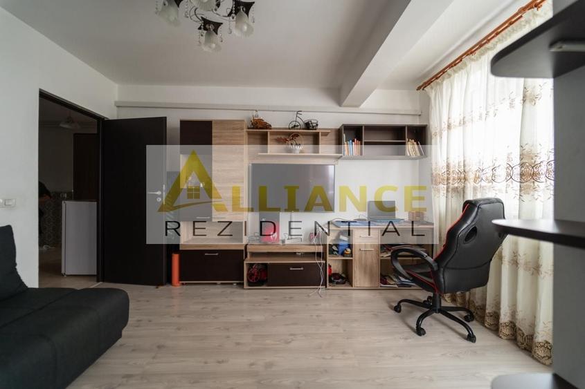 Apartament 3 camere/ Mobilat si utilat /Parcare /Metrou berceni 15-20min/ - 1