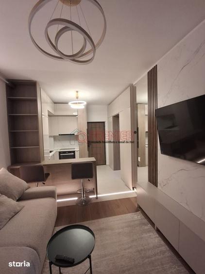 2 CAMERE STUDIO PREMIUM | 7 MINUTE METROU BERCENI | INCALZIRE IN - 5