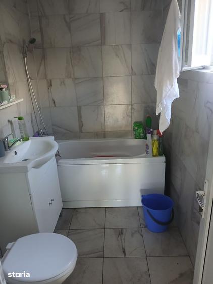 Casă cu 3 camere cu Teren 250 Mp în Agigea