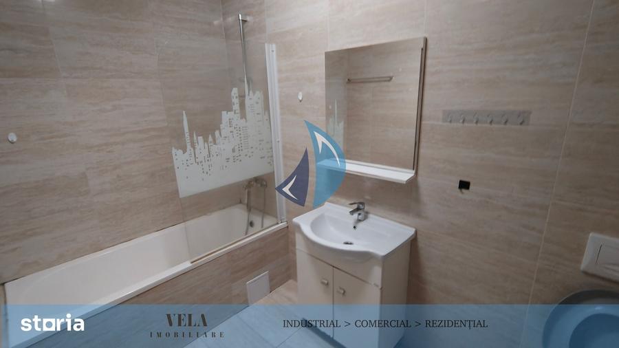 Apartament cu 2 camere în Gheorghe Doja
