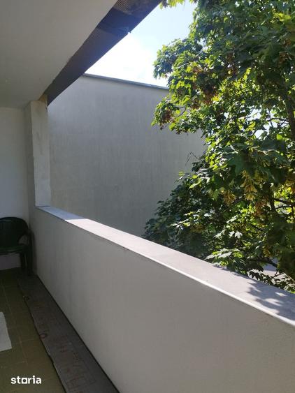 Apartament cu garaj ,2 cam decomandat, ZORILOR, ideal UMF, Arhitectura - 12