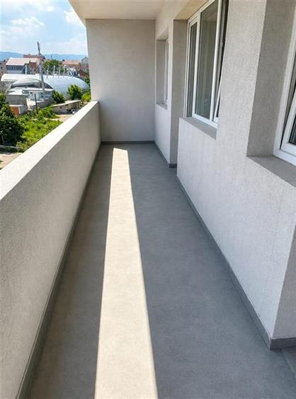 Inchiriere apartament 2 camere decomandate bloc nou in Zorilor- zona Golden Tuli - 4
