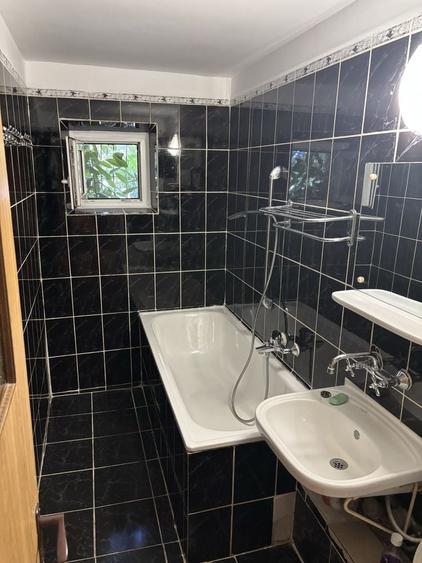 Apartament cu 2 camere în Lujerului