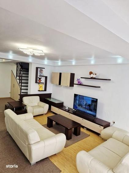 Casă cu 4 camere cu Teren 147 Mp în Central