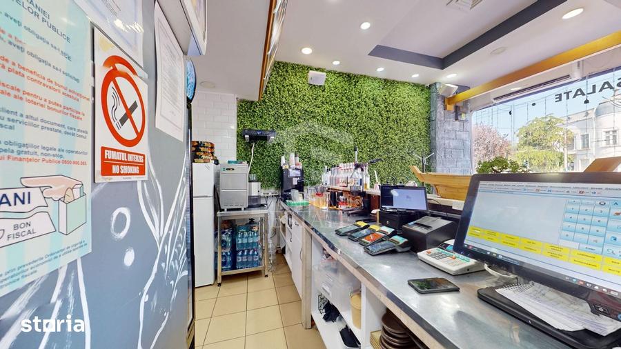 Spatiu comercial de vanzare - Pache Protopopescu - Bucuresti - 8