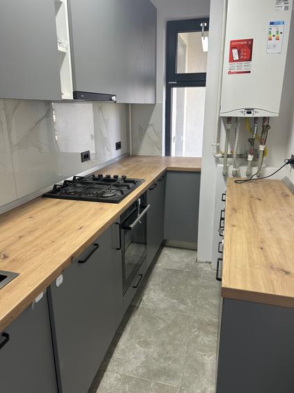 Apartament cu 2 camere decomandat în Colentina