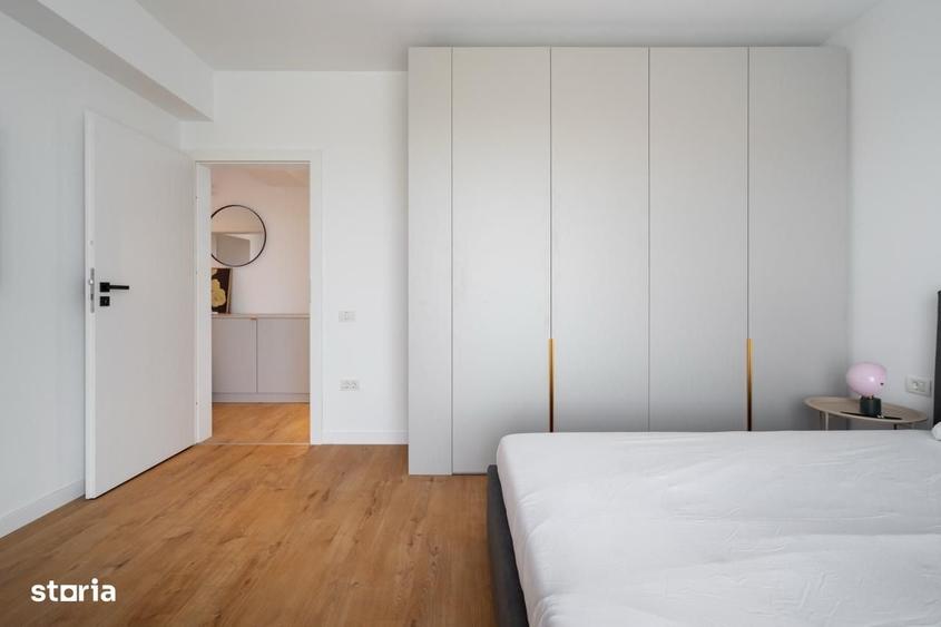 Apartament 2 camere | Prima inchiriere | Parcare | CityNord 1 Decembri - 6