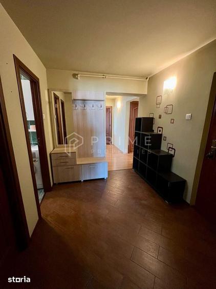 Apartament spa?ios de inchiriat | 90 mp | Cartier 7 Noiembri - 11