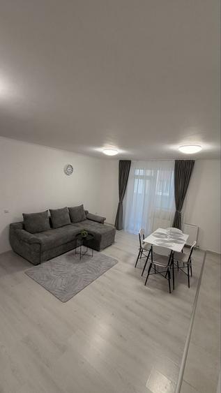 Apartament cu 2 camere în Florești