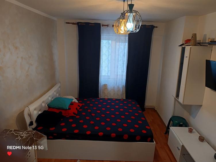 Garsonieră în Central