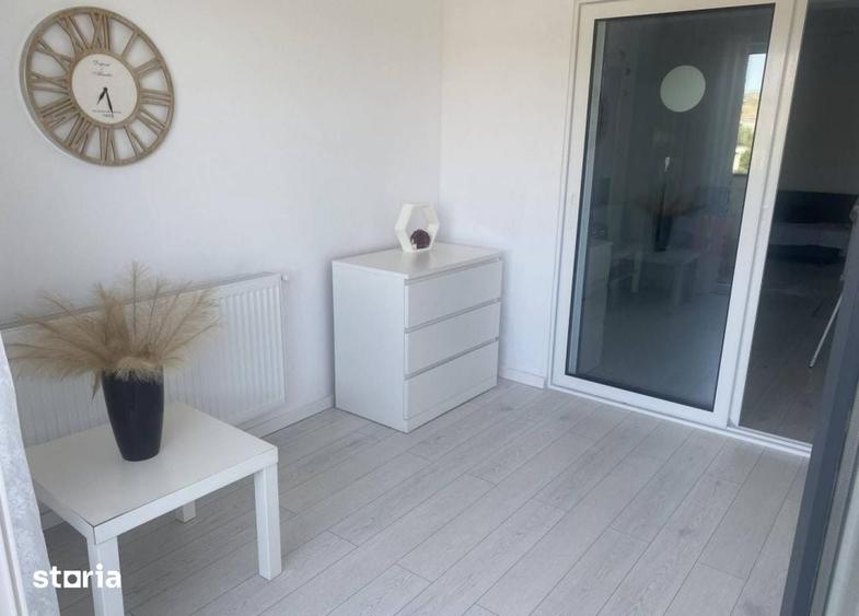 Apartament cu 2 camere în Bulgaria