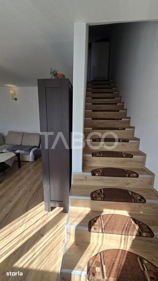 Casă cu 4 camere cu Teren 84 Mp în Turnișor