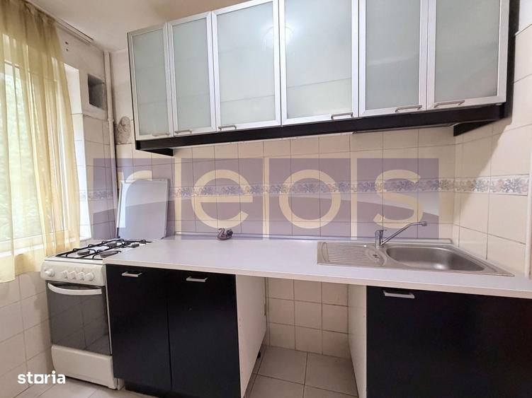 Vanzare 2 Camere | Metrou Jiului | Etaj 2 | - 4