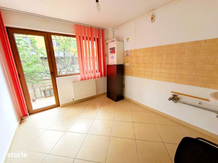 Spațiu comercial, de 816 mp, în 13 Septembrie