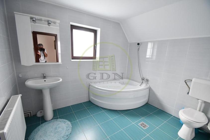 Vila Bran-Predelut de vanzare - 13