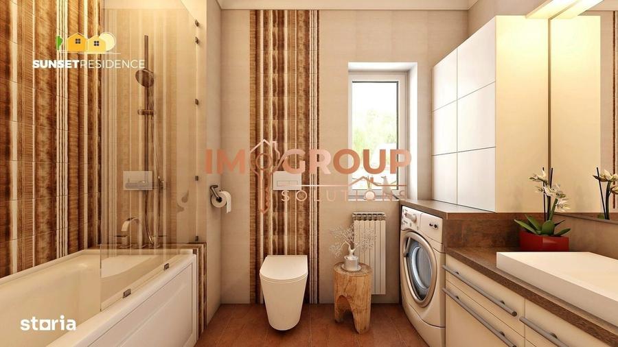 Casă cu 3 camere cu Teren 160 Mp în Rediu