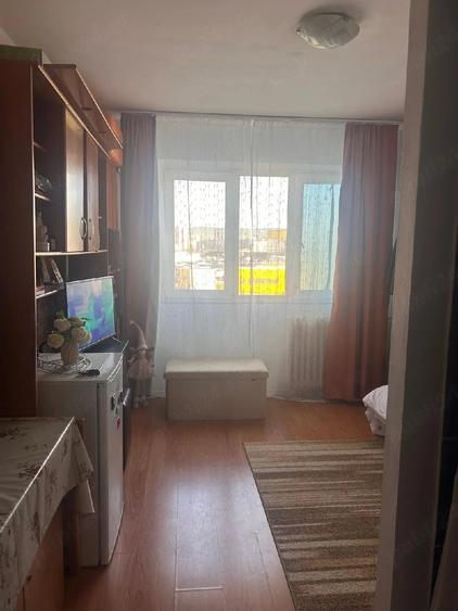 Garsonieră semidecomandată în Nicolina