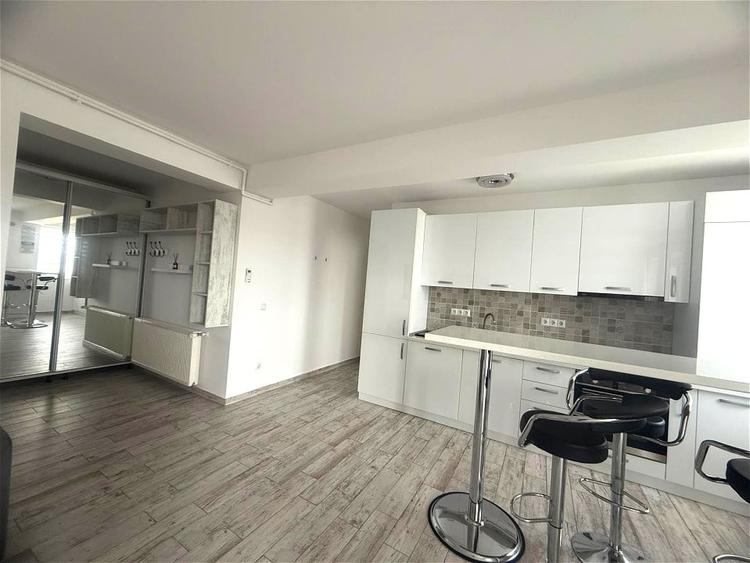 Apartament de închiriat cu 2 camere, complet mobilat și utilat, Cetate - 4