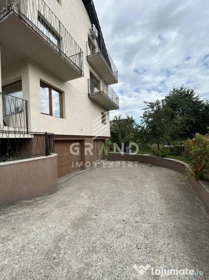 Casă cu 5 camere cu Teren 200 Mp în Mănăștur