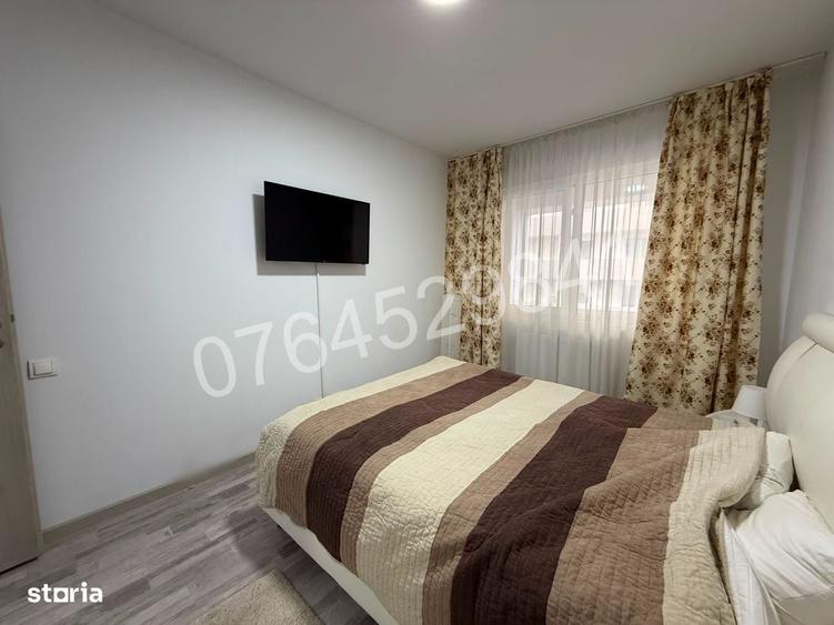 Apt. 2 camere,bloc 2021,Rotar Park 2,Militari,zona Metro-Mc Donald's - 16