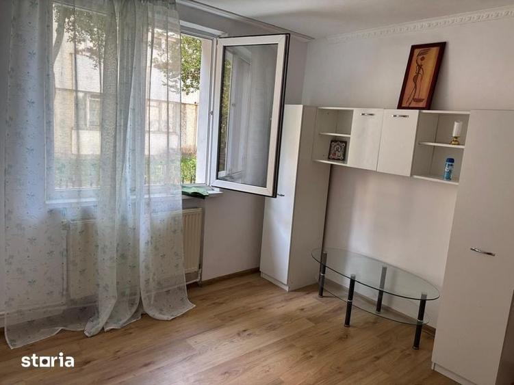 Garsonieră decomandată în Dărmănești
