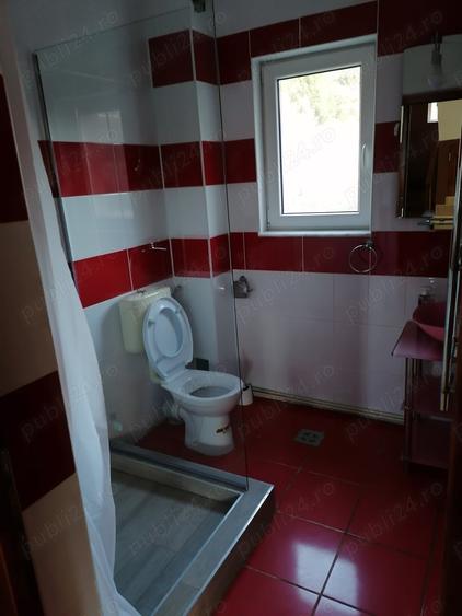 Casă în Cărbunari