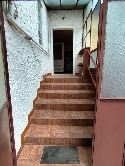 Casă cu 2 camere în Șelimbăr