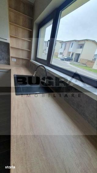Casă cu 4 camere cu Teren 440 Mp în Central