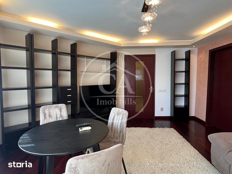 Apartament cu 3 camere de inchiriat in zona Decebal, Oradea - 6