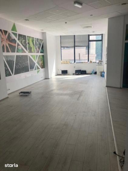 Spațiu comercial, de 1,650 mp, în Cișmigiu