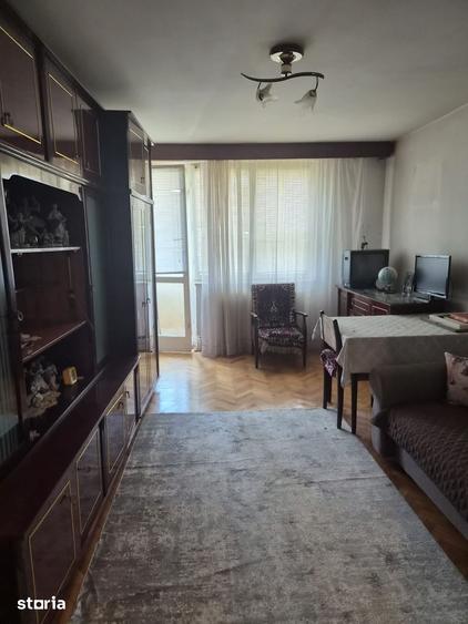 Apartament cu 2 camere decomandat în Mureșeni