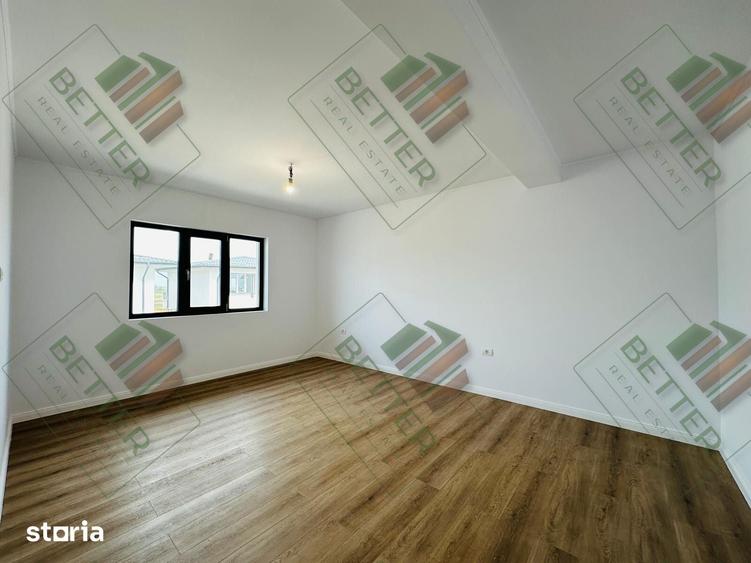 Casă cu 4 camere cu Teren 352 Mp în Berceni