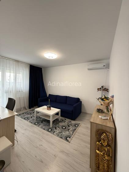 Apartament 2 camere decomandat | Militari Residence | Comision 0%