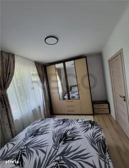 Apartament cu 3 camere în Orașul Nou