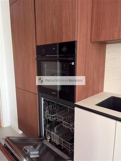 Apartament cu 2 camere decomandat, mobilat în Aviației