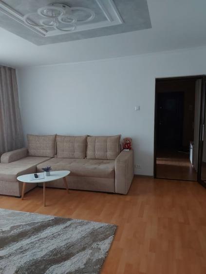 Apartament cu 2 camere semidecomandat, mobilat în Găvana 3