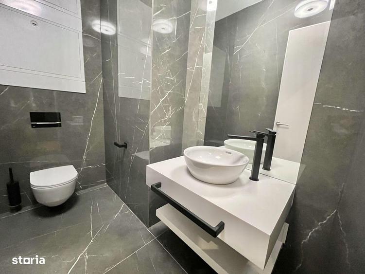 Complex exclusivist! Vedere parc / mobilat ?i utilat lux - 2