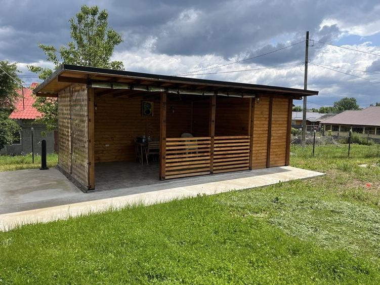 Casă cu 4 camere în Central