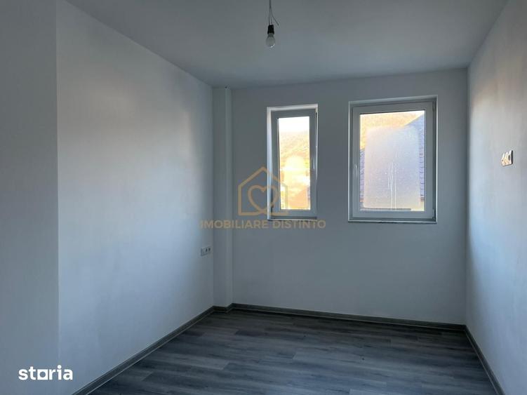 Apartament cu 3 camere si garaj subteran Marinescu - 7
