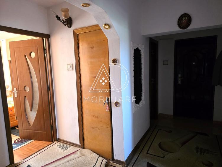 Apartament 3 camere de Vanzate Motru Gorj - 9