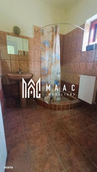 Casă cu 4 camere cu Teren 308 Mp în Central